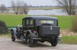 Lancia Astura Limousine 1932 года